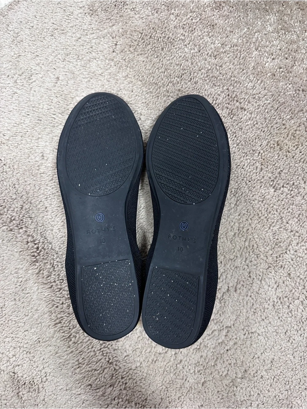 Rothy's original Loafer